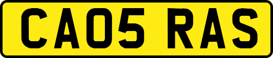 CA05RAS