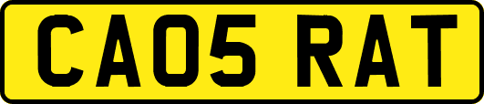 CA05RAT