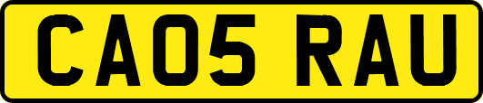 CA05RAU