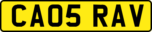 CA05RAV