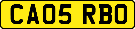 CA05RBO
