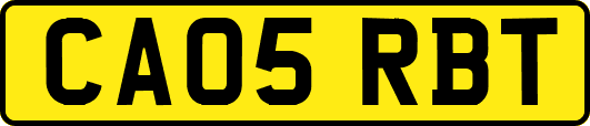 CA05RBT