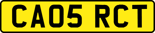 CA05RCT