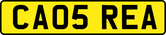 CA05REA