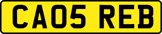 CA05REB
