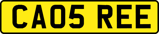 CA05REE