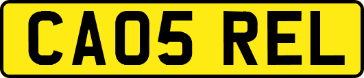 CA05REL