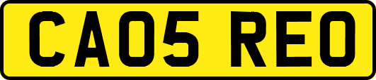 CA05REO