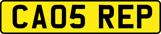 CA05REP