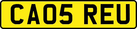 CA05REU