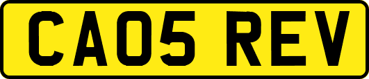 CA05REV