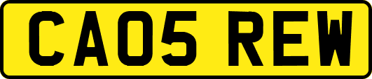 CA05REW