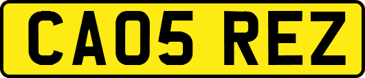 CA05REZ