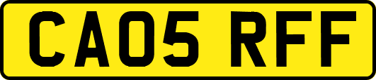 CA05RFF