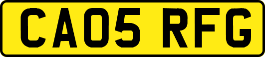 CA05RFG