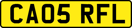 CA05RFL