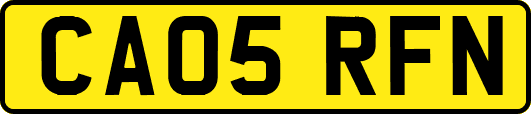 CA05RFN