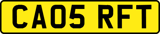 CA05RFT