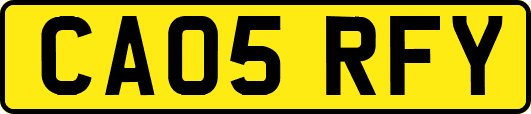 CA05RFY