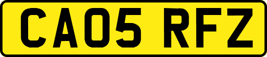 CA05RFZ