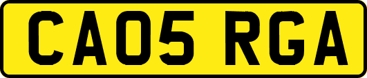 CA05RGA