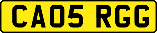 CA05RGG