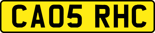 CA05RHC