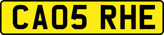 CA05RHE