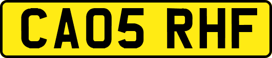 CA05RHF