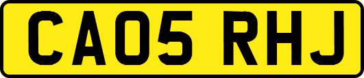 CA05RHJ