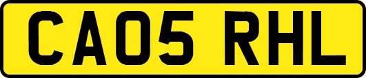 CA05RHL
