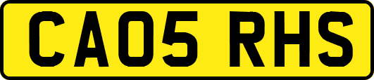 CA05RHS