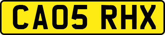 CA05RHX