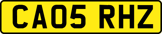 CA05RHZ