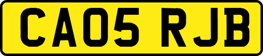 CA05RJB