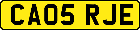 CA05RJE