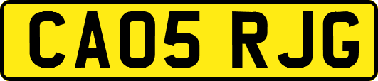 CA05RJG