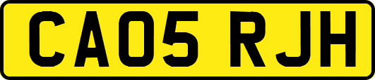 CA05RJH