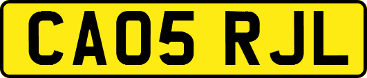 CA05RJL