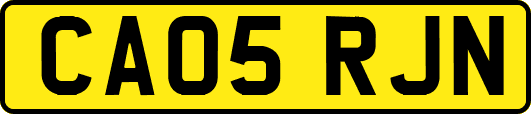 CA05RJN