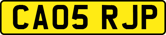 CA05RJP