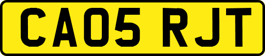CA05RJT