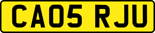 CA05RJU