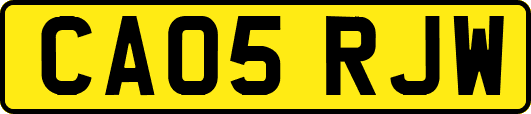CA05RJW
