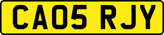 CA05RJY