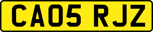 CA05RJZ