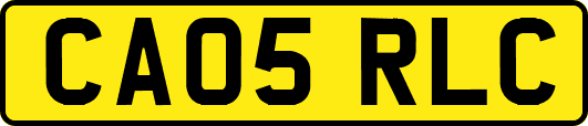 CA05RLC