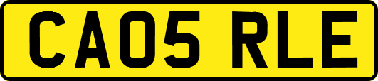 CA05RLE
