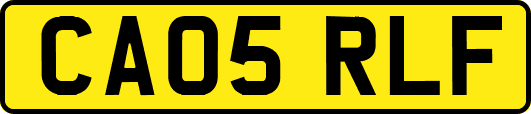 CA05RLF