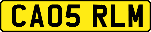 CA05RLM